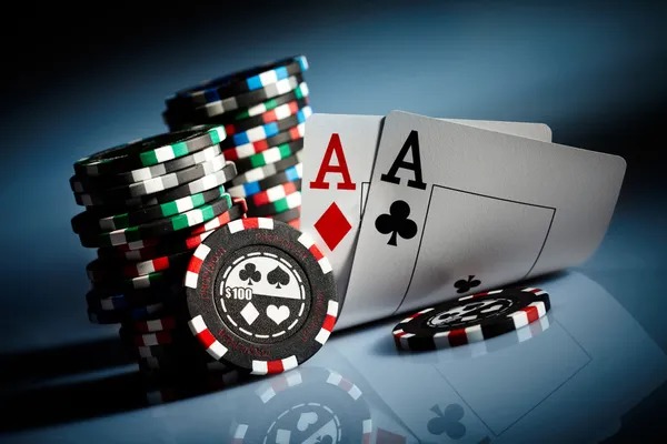 ideb Slots Kang Riches কী করে বিশেষ
